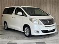 2012 Toyota Alphard