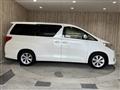 2012 Toyota Alphard