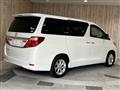 2012 Toyota Alphard