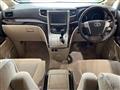2012 Toyota Alphard
