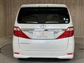 2012 Toyota Alphard