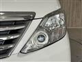 2012 Toyota Alphard