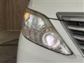 2012 Toyota Alphard