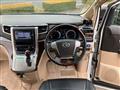 2012 Toyota Vellfire