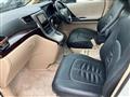 2012 Toyota Vellfire