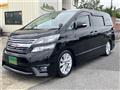 2010 Toyota Vellfire
