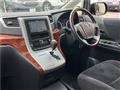 2010 Toyota Vellfire