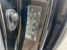 2011 Toyota Alphard