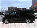 2011 Toyota Vellfire