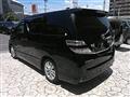 2011 Toyota Vellfire