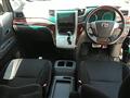 2011 Toyota Vellfire