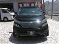 2011 Toyota Vellfire