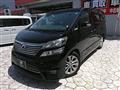 2011 Toyota Vellfire