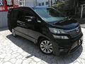 2011 Toyota Vellfire