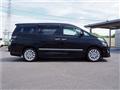 2012 Toyota Vellfire