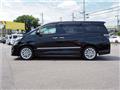 2012 Toyota Vellfire
