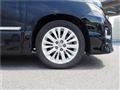 2012 Toyota Vellfire