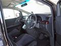 2012 Toyota Vellfire