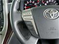 2012 Toyota Vellfire