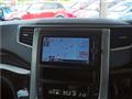 2012 Toyota Vellfire