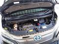 2012 Toyota Vellfire