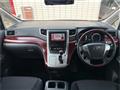 2009 Toyota Alphard