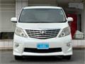 2009 Toyota Alphard