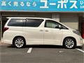 2009 Toyota Alphard