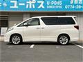 2009 Toyota Alphard