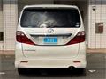 2009 Toyota Alphard