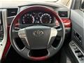2009 Toyota Alphard