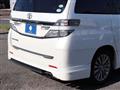 2012 Toyota Vellfire