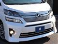 2012 Toyota Vellfire