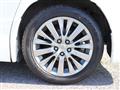 2012 Toyota Vellfire