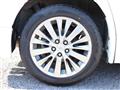 2012 Toyota Vellfire