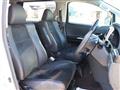 2012 Toyota Vellfire