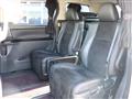 2012 Toyota Vellfire