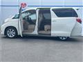 2008 Toyota Alphard