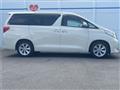 2008 Toyota Alphard