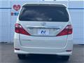 2008 Toyota Alphard