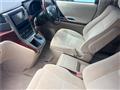2008 Toyota Alphard