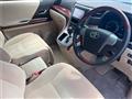 2008 Toyota Alphard