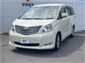 2008 Toyota Alphard