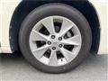 2008 Toyota Alphard