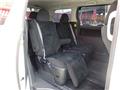2011 Toyota Vellfire