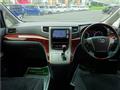 2011 Toyota Vellfire
