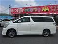 2011 Toyota Vellfire