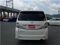 2011 Toyota Vellfire