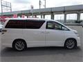2011 Toyota Vellfire