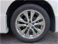 2011 Toyota Vellfire
